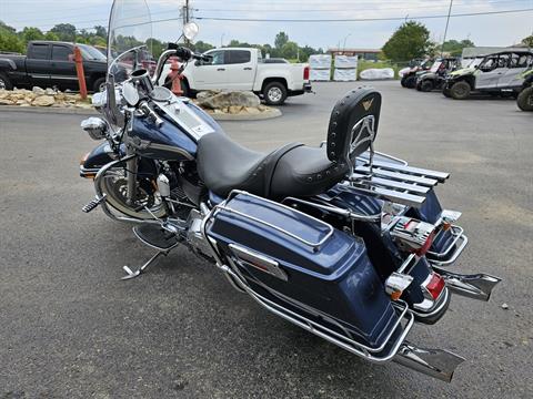 2003 Harley-Davidson FLHR/FLHRI Road King® in Clinton, Tennessee - Photo 8