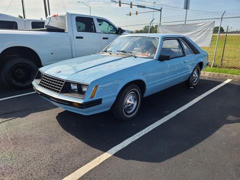 1980 Ford Mustang in Clinton, Tennessee - Photo 3