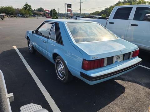 1980 Ford Mustang in Clinton, Tennessee - Photo 6