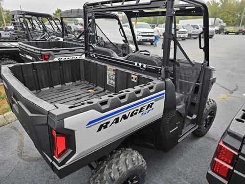 2023 Polaris Ranger SP 570 Premium in Clinton, Tennessee - Photo 5