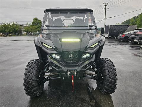 2022 Yamaha Wolverine RMAX4 1000 XT-R in Clinton, Tennessee - Photo 2