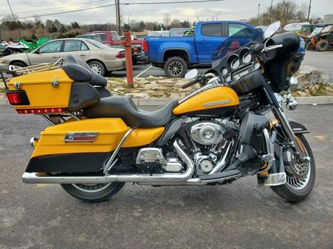 2013 Harley-Davidson Electra Glide® Ultra Limited in Clinton, Tennessee - Photo 1