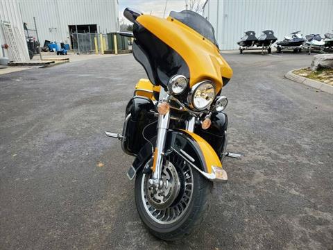 2013 Harley-Davidson Electra Glide® Ultra Limited in Clinton, Tennessee - Photo 3