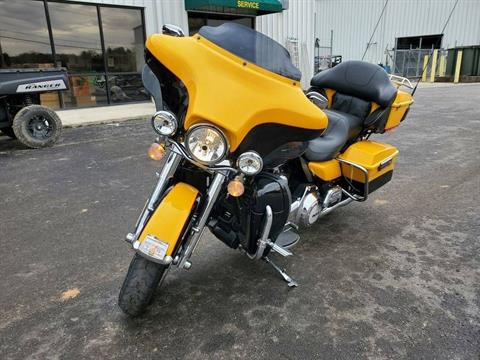 2013 Harley-Davidson Electra Glide® Ultra Limited in Clinton, Tennessee - Photo 4