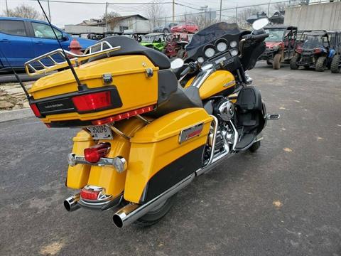 2013 Harley-Davidson Electra Glide® Ultra Limited in Clinton, Tennessee - Photo 8