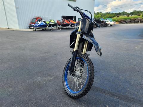 2019 Yamaha YZ250F in Clinton, Tennessee - Photo 7