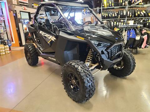 2022 Polaris RZR PRO XP Ultimate in Clinton, Tennessee - Photo 1