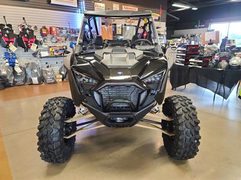 2022 Polaris RZR PRO XP Ultimate in Clinton, Tennessee - Photo 2