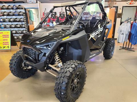 2022 Polaris RZR PRO XP Ultimate in Clinton, Tennessee - Photo 3