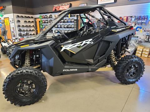 2022 Polaris RZR PRO XP Ultimate in Clinton, Tennessee - Photo 4