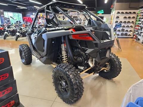 2022 Polaris RZR PRO XP Ultimate in Clinton, Tennessee - Photo 5