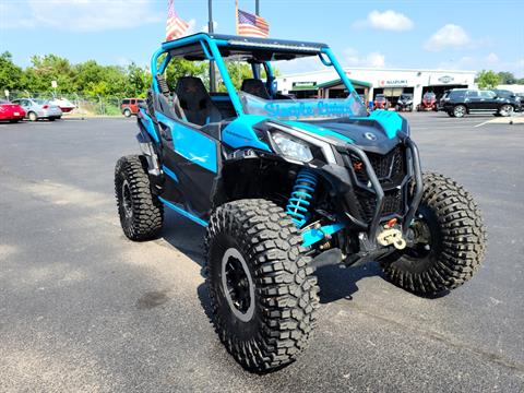 2019 Can-Am Maverick Sport X RC 1000R in Clinton, Tennessee - Photo 1