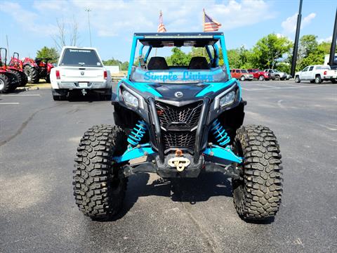 2019 Can-Am Maverick Sport X RC 1000R in Clinton, Tennessee - Photo 2