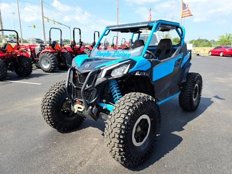 2019 Can-Am Maverick Sport X RC 1000R in Clinton, Tennessee - Photo 3