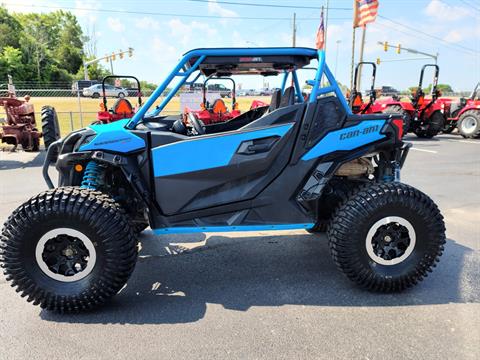 2019 Can-Am Maverick Sport X RC 1000R in Clinton, Tennessee - Photo 4