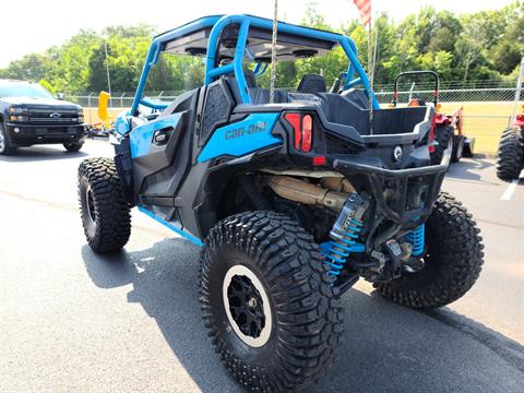 2019 Can-Am Maverick Sport X RC 1000R in Clinton, Tennessee - Photo 8