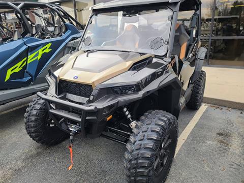 2023 Polaris General XP 1000 Ultimate in Clinton, Tennessee - Photo 2