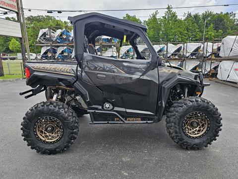 2023 Polaris General XP 1000 Ultimate in Clinton, Tennessee - Photo 4