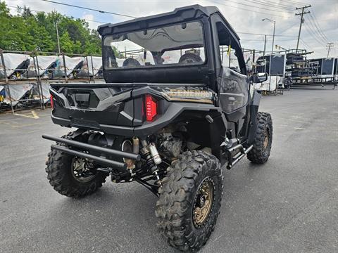 2023 Polaris General XP 1000 Ultimate in Clinton, Tennessee - Photo 6