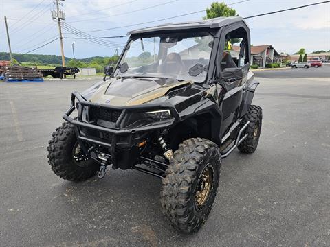 2023 Polaris General XP 1000 Ultimate in Clinton, Tennessee - Photo 3