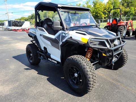 2022 Polaris General XP 1000 Deluxe in Clinton, Tennessee - Photo 1