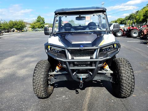 2022 Polaris General XP 1000 Deluxe in Clinton, Tennessee - Photo 2