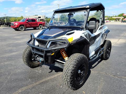 2022 Polaris General XP 1000 Deluxe in Clinton, Tennessee - Photo 3