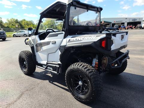 2022 Polaris General XP 1000 Deluxe in Clinton, Tennessee - Photo 6