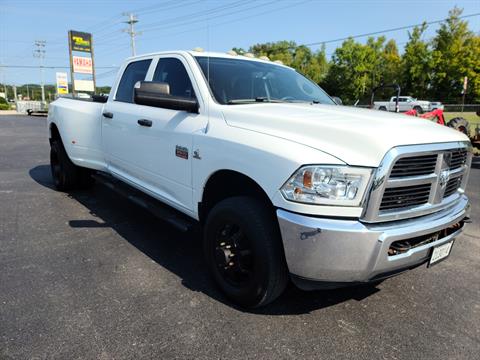 2012 Dodge Ram 3500 4WD Crew Cab ST in Clinton, Tennessee - Photo 1