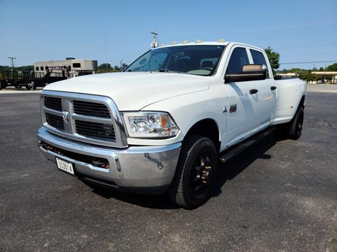 2012 Dodge Ram 3500 4WD Crew Cab ST in Clinton, Tennessee - Photo 3