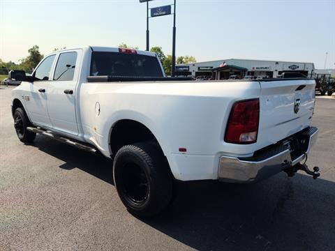 2012 Dodge Ram 3500 4WD Crew Cab ST in Clinton, Tennessee - Photo 8