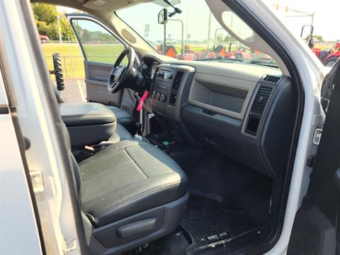 2012 Dodge Ram 3500 4WD Crew Cab ST in Clinton, Tennessee - Photo 11