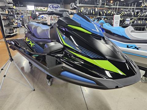 2024 Yamaha VX Deluxe in Clinton, Tennessee - Photo 1