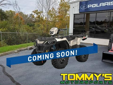 2023 Polaris Sportsman 570 Ride Command Edition in Clinton, Tennessee - Photo 1