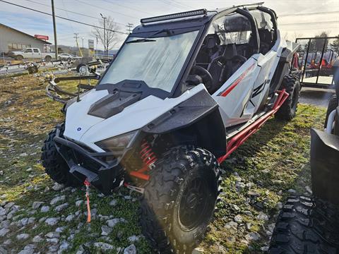 2021 Polaris RZR PRO XP 4 Ultimate in Clinton, Tennessee - Photo 3