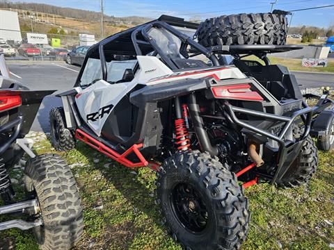 2021 Polaris RZR PRO XP 4 Ultimate in Clinton, Tennessee - Photo 5