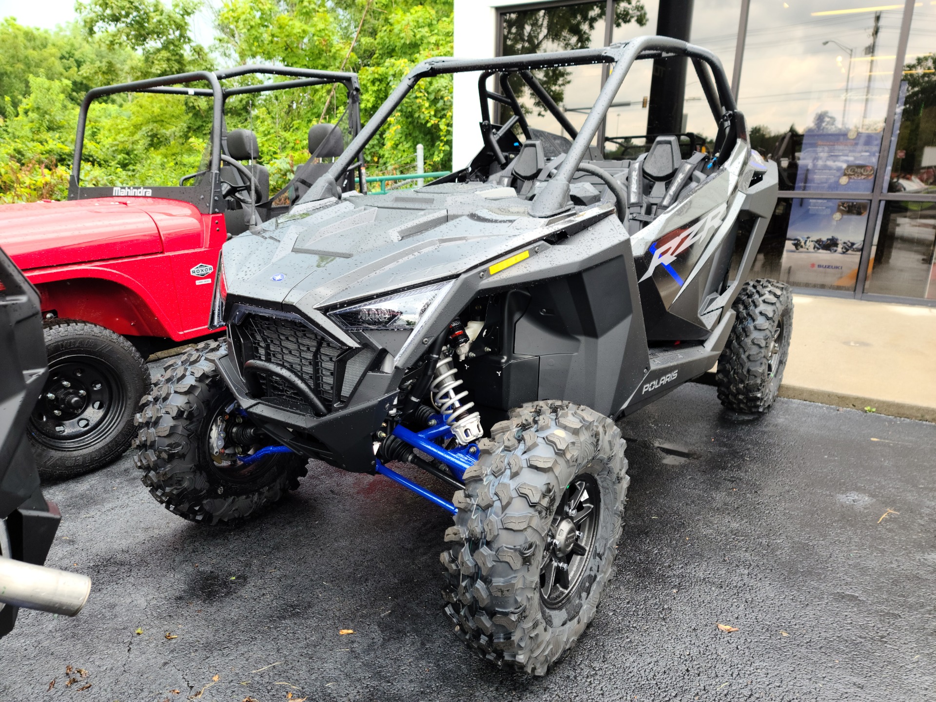 2022 Polaris RZR Pro XP Ultimate in Clinton, Tennessee - Photo 2