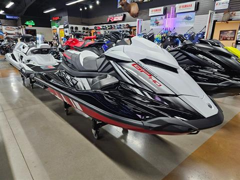 2024 Yamaha GP HO with Audio in Clinton, Tennessee - Photo 1