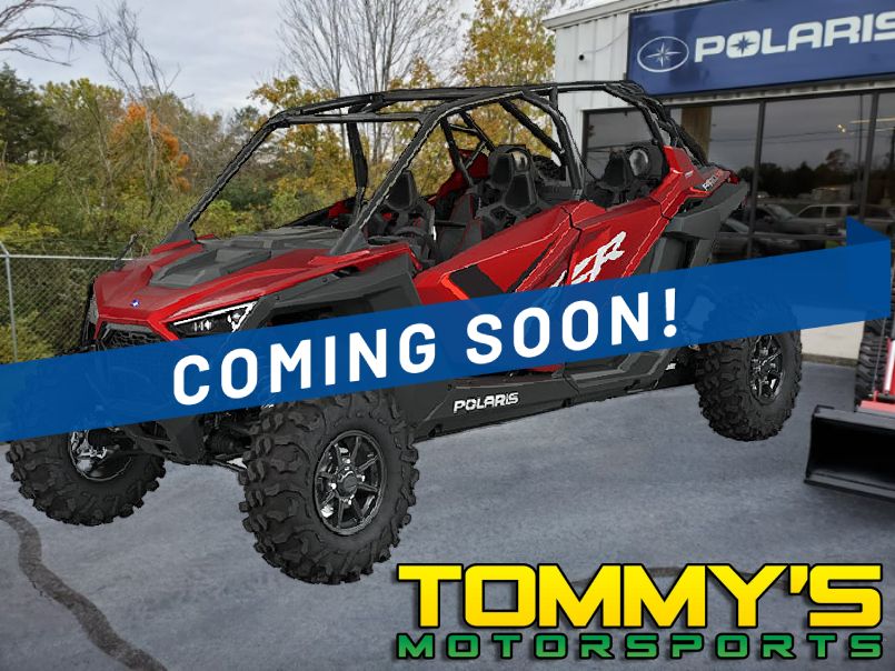 2023 Polaris RZR Pro XP 4 Ultimate in Clinton, Tennessee - Photo 1