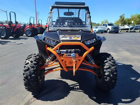 2015 Polaris RZR® XP 1000 EPS High Lifter Edition in Clinton, Tennessee - Photo 2