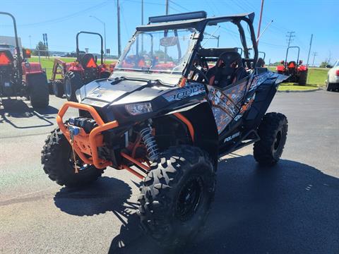 2015 Polaris RZR® XP 1000 EPS High Lifter Edition in Clinton, Tennessee - Photo 3