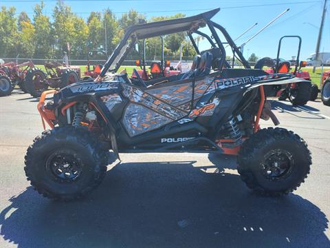 2015 Polaris RZR® XP 1000 EPS High Lifter Edition in Clinton, Tennessee - Photo 4