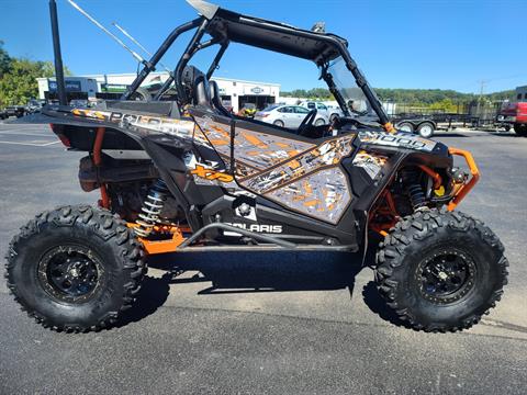 2015 Polaris RZR® XP 1000 EPS High Lifter Edition in Clinton, Tennessee - Photo 5