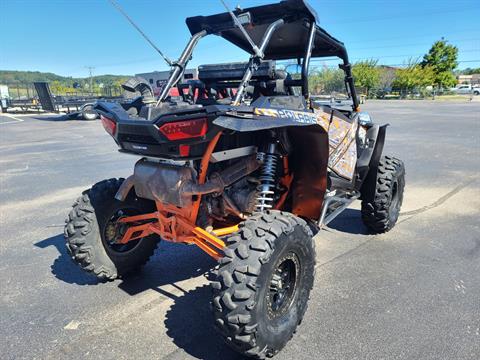 2015 Polaris RZR® XP 1000 EPS High Lifter Edition in Clinton, Tennessee - Photo 6