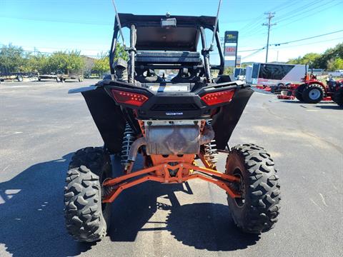 2015 Polaris RZR® XP 1000 EPS High Lifter Edition in Clinton, Tennessee - Photo 7