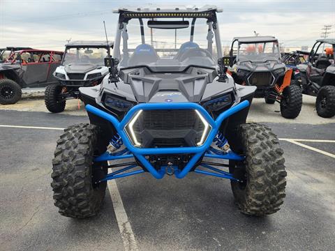 2022 Polaris RZR XP 1000 Premium - Ride Command Package in Clinton, Tennessee - Photo 2