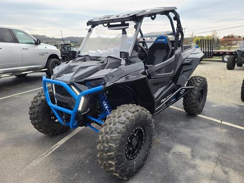 2022 Polaris RZR XP 1000 Premium - Ride Command Package in Clinton, Tennessee - Photo 3