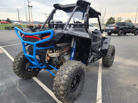 2022 Polaris RZR XP 1000 Premium - Ride Command Package in Clinton, Tennessee - Photo 6