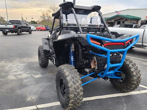 2022 Polaris RZR XP 1000 Premium - Ride Command Package in Clinton, Tennessee - Photo 8