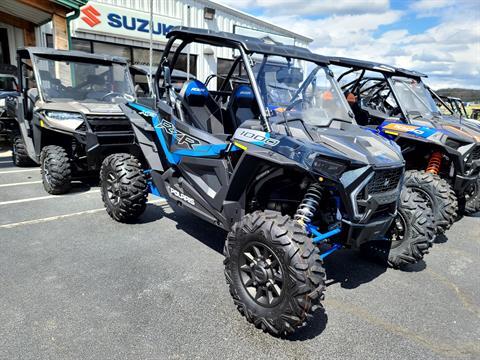 2022 Polaris RZR XP 1000 Premium - Ride Command Package in Clinton, Tennessee - Photo 1